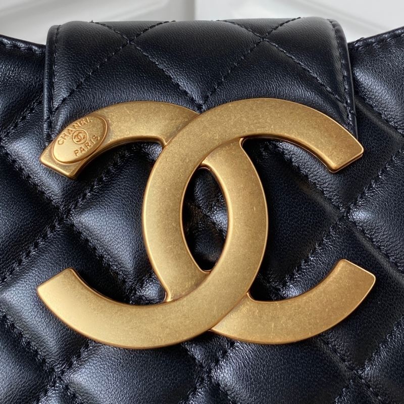 Chanel Satchel Bags